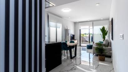 Resale - Apartment -
Los Altos