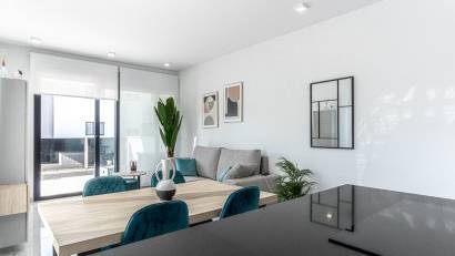 Resale - Apartment -
Los Altos