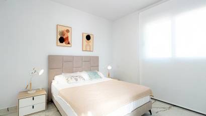 Resale - Apartment -
Los Altos
