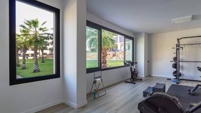 Resale - Apartment -
Los Altos