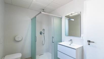 Resale - Apartment -
Los Altos