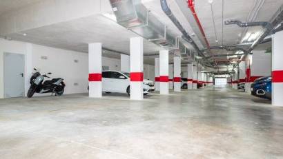 Resale - Apartment -
Los Altos