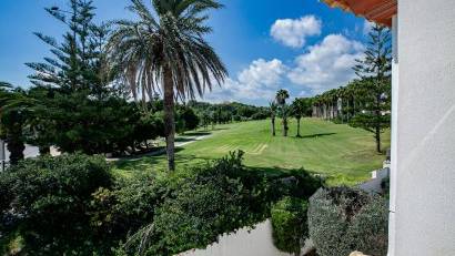 Reventa - Villa -
Campoamor - Campoamor Golf