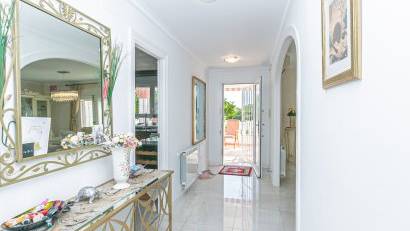 Reventa - Villa -
Campoamor - Campoamor Golf