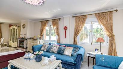 Reventa - Villa -
Campoamor - Campoamor Golf