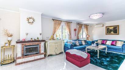 Reventa - Villa -
Campoamor - Campoamor Golf