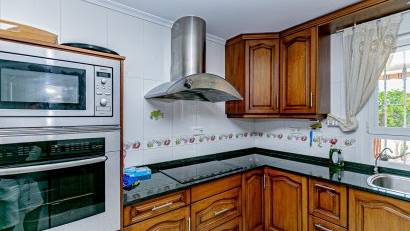 Reventa - Villa -
Campoamor - Campoamor Golf