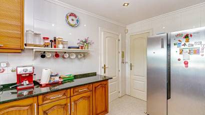 Reventa - Villa -
Campoamor - Campoamor Golf