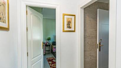 Reventa - Villa -
Campoamor - Campoamor Golf