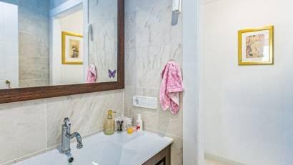 Reventa - Villa -
Campoamor - Campoamor Golf