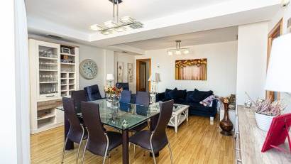 Återförsäljning - Apartment -
Torrevieja