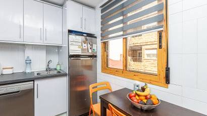 Återförsäljning - Apartment -
Torrevieja