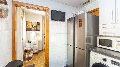 Återförsäljning - Apartment -
Torrevieja