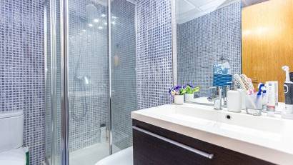 Återförsäljning - Apartment -
Torrevieja