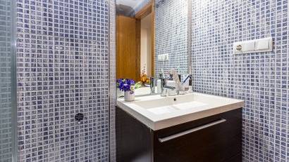 Återförsäljning - Apartment -
Torrevieja