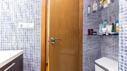 Återförsäljning - Apartment -
Torrevieja