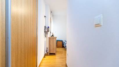 Återförsäljning - Apartment -
Torrevieja