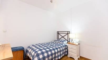 Återförsäljning - Apartment -
Torrevieja