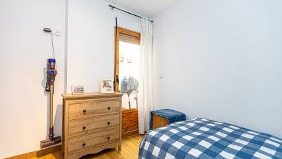 Återförsäljning - Apartment -
Torrevieja