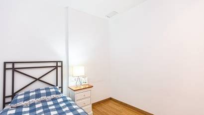 Återförsäljning - Apartment -
Torrevieja