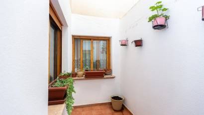 Återförsäljning - Apartment -
Torrevieja