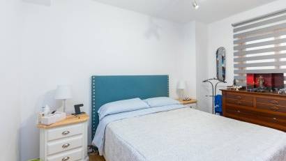 Återförsäljning - Apartment -
Torrevieja