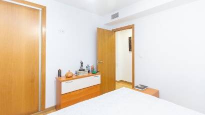 Återförsäljning - Apartment -
Torrevieja