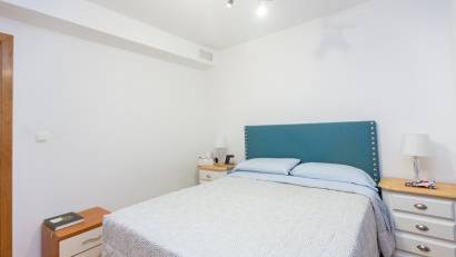 Återförsäljning - Apartment -
Torrevieja