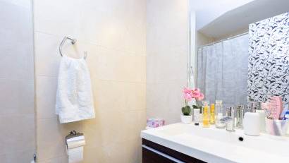 Återförsäljning - Apartment -
Torrevieja