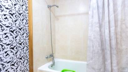 Återförsäljning - Apartment -
Torrevieja