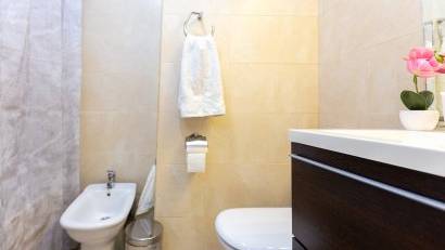 Återförsäljning - Apartment -
Torrevieja