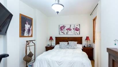 Återförsäljning - Apartment -
Torrevieja