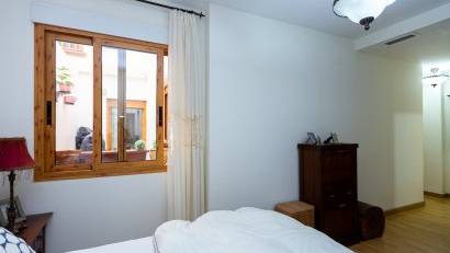 Återförsäljning - Apartment -
Torrevieja