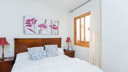 Återförsäljning - Apartment -
Torrevieja