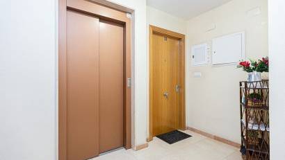 Återförsäljning - Apartment -
Torrevieja