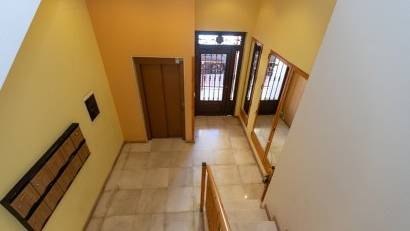 Återförsäljning - Apartment -
Torrevieja