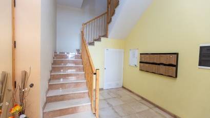 Återförsäljning - Apartment -
Torrevieja