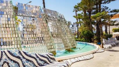 Återförsäljning - Apartment -
Torrevieja