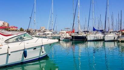 Återförsäljning - Apartment -
Torrevieja