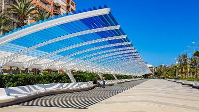 Återförsäljning - Apartment -
Torrevieja