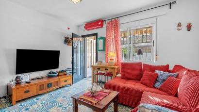 Resale - Townhouse -
Los Alcázares