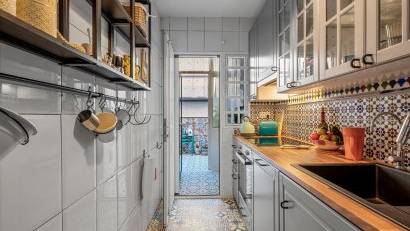 Resale - Townhouse -
Los Alcázares