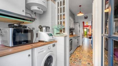 Resale - Townhouse -
Los Alcázares