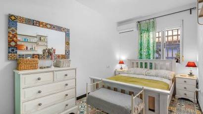 Resale - Townhouse -
Los Alcázares