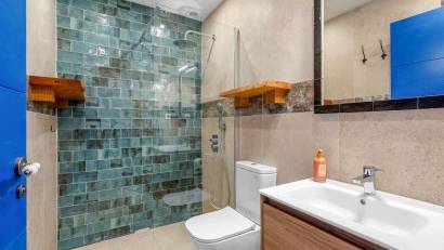 Resale - Townhouse -
Los Alcázares