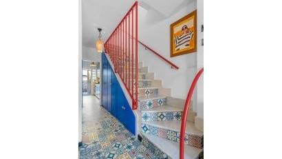 Resale - Townhouse -
Los Alcázares