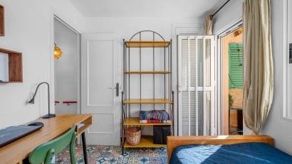 Resale - Townhouse -
Los Alcázares