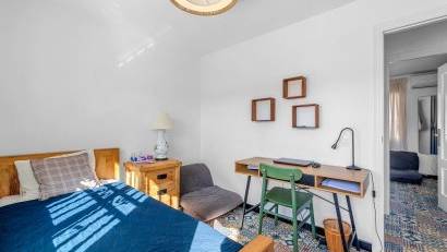 Resale - Townhouse -
Los Alcázares