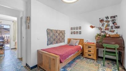 Resale - Townhouse -
Los Alcázares