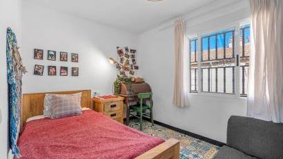 Resale - Townhouse -
Los Alcázares